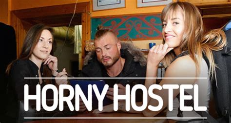 Horny Hostel Porn Videos on Timekiller Dot Fucking Com.